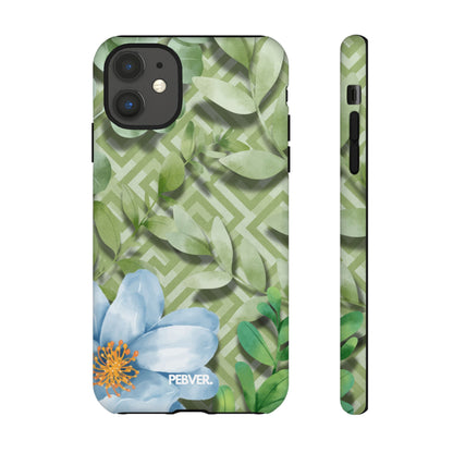 Garden | Phone Case Phone Case PEBVER. iPhone 11 Matte