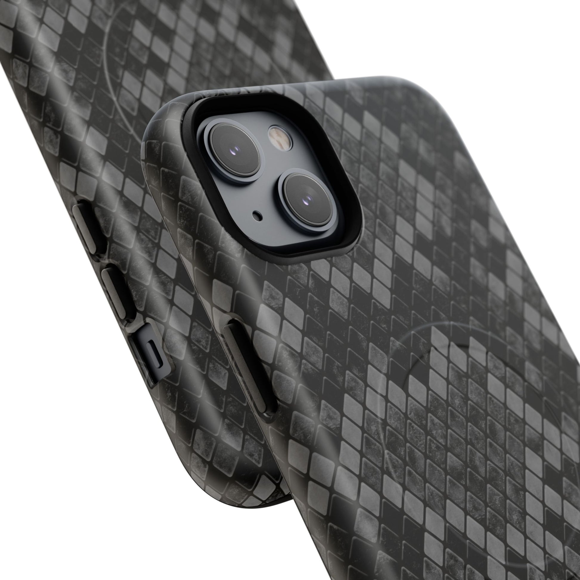 SnakeCream | MagSafe iPhone 17 Pro Max Matte
