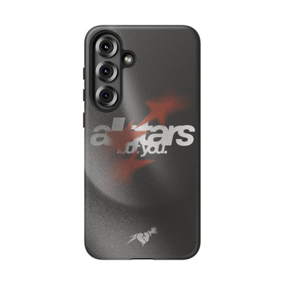 All StarsPhone Case