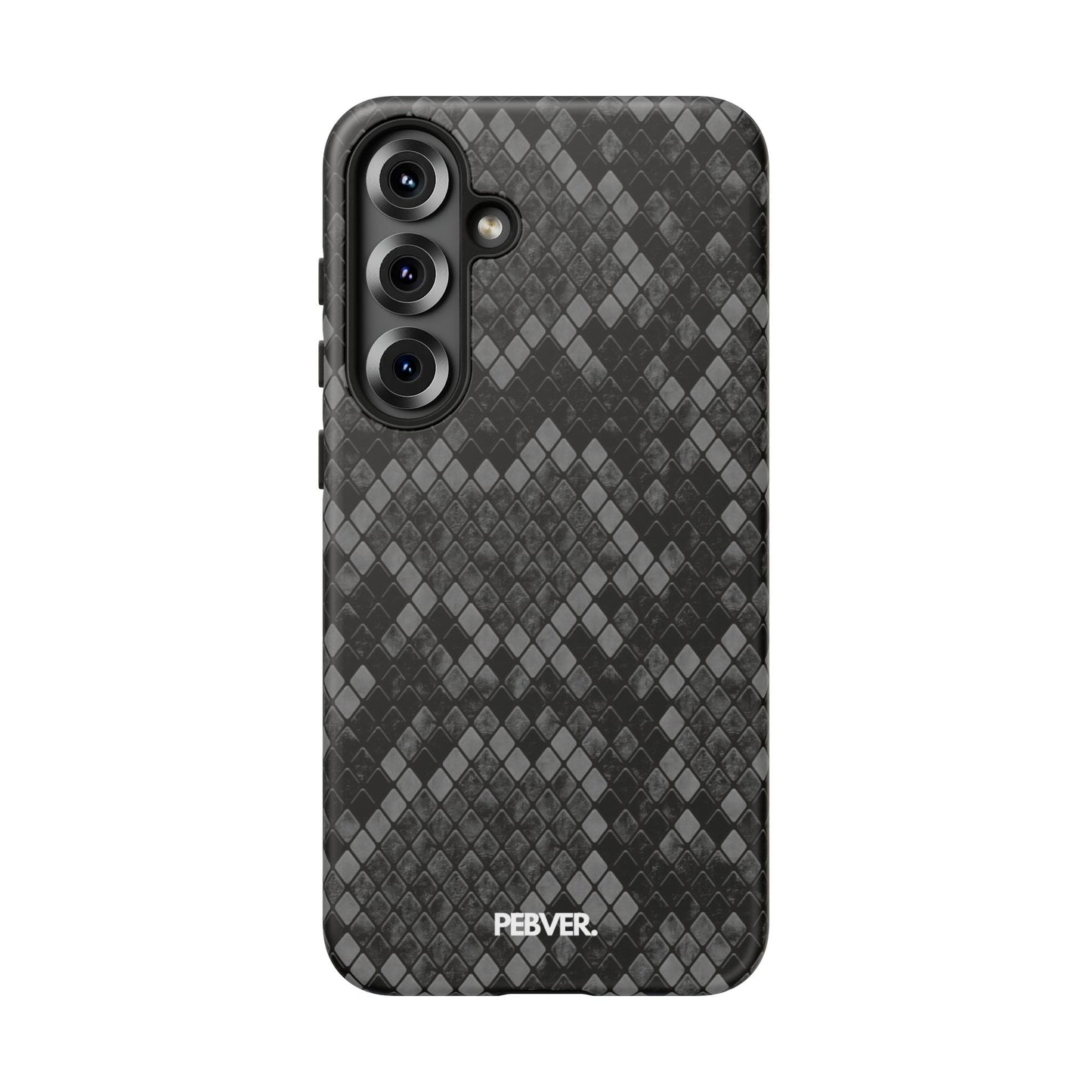 SnakeCream | Phone Case Samsung Galaxy S25 Plus Matte