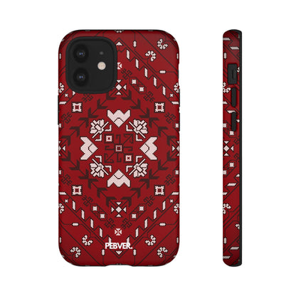 Carpety | Phone Case Phone Case PEBVER. iPhone 12 Mini Matte