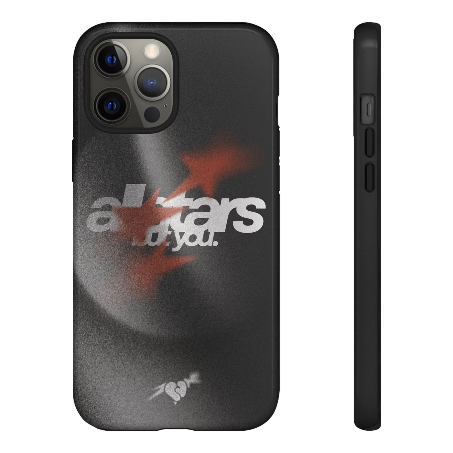 All StarsPhone Case
