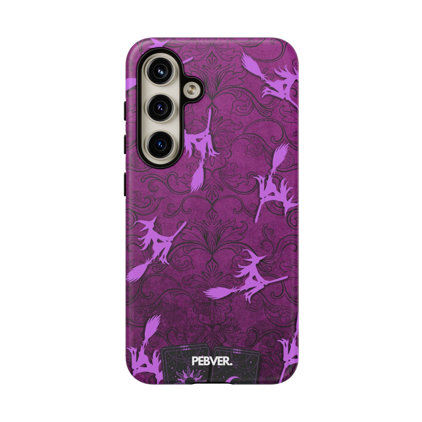 Witched | Phone Case Samsung Galaxy S24 Matte