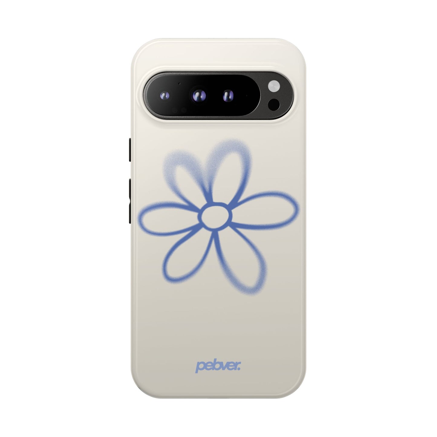 Local Flower Phone Case