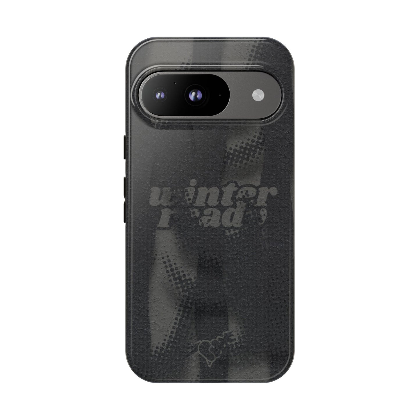 WR 2 Phone Case Google Pixel 9 Glossy