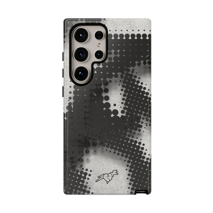 Stared 2 Phone Case Samsung Galaxy S24 Ultra Glossy