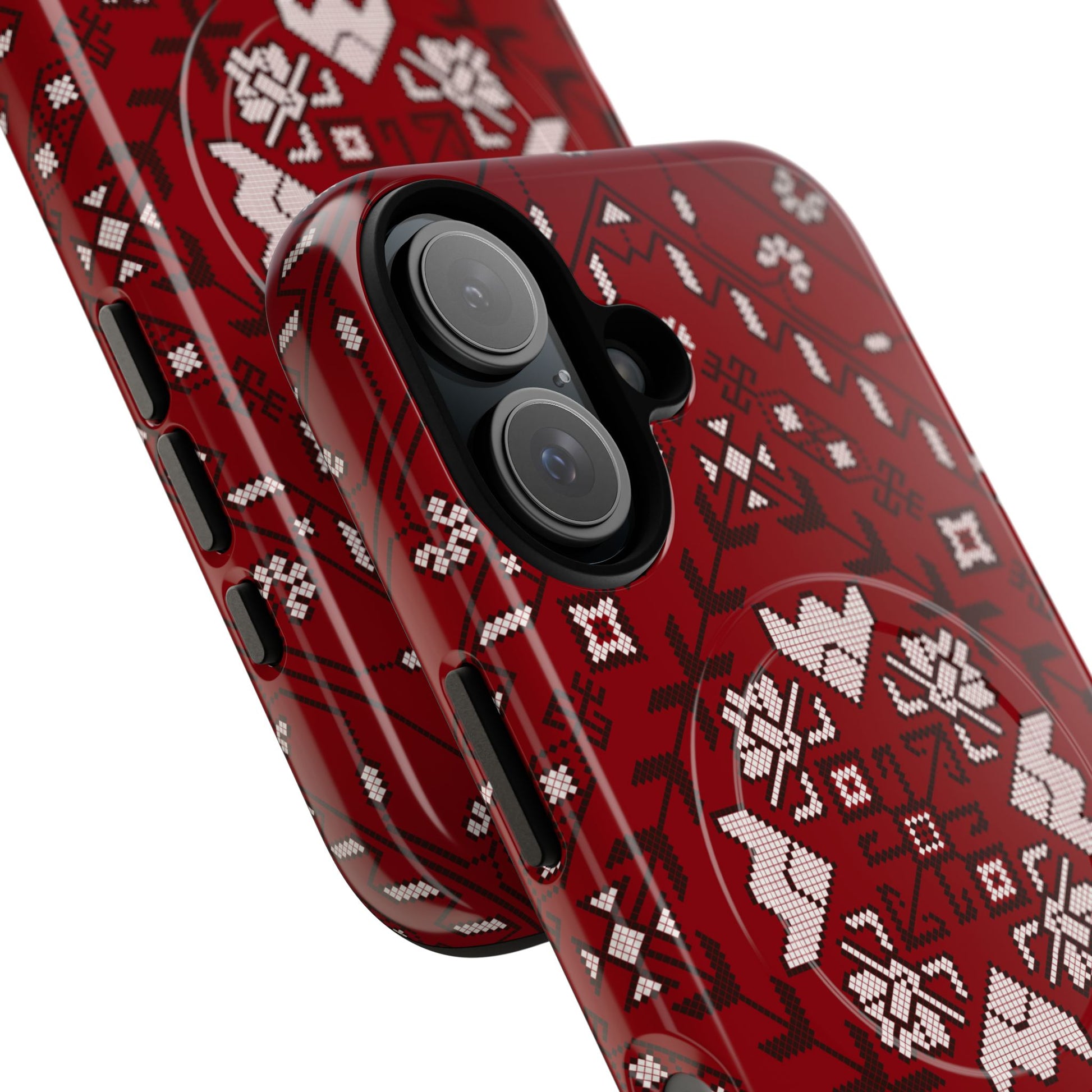 Carpety | MagSafe iPhone 17 Pro Max Matte
