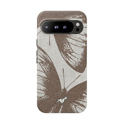 Bfly 2 Phone Case Google Pixel 9 Pro XL Matte