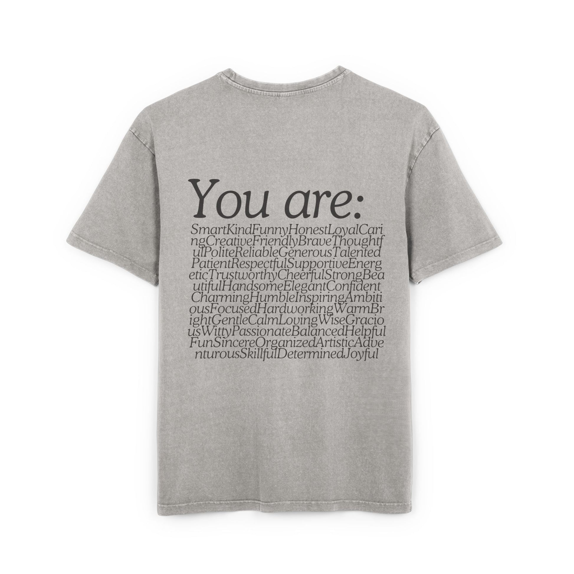 Compliments | T-Shirt T-Shirt PEBVER.