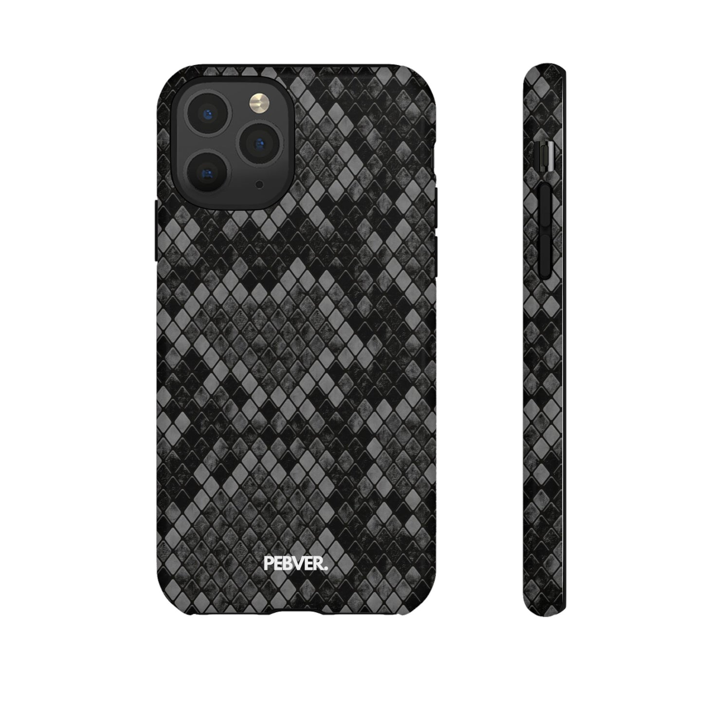 SnakeCream | Phone Case Phone Case PEBVER.