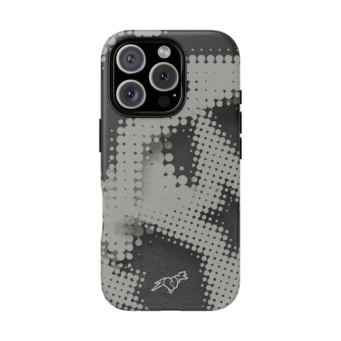 Stared Phone Case iPhone 16 Pro Matte