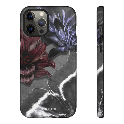 FlowerFly | Phone Case iPhone 12 Pro Max Glossy