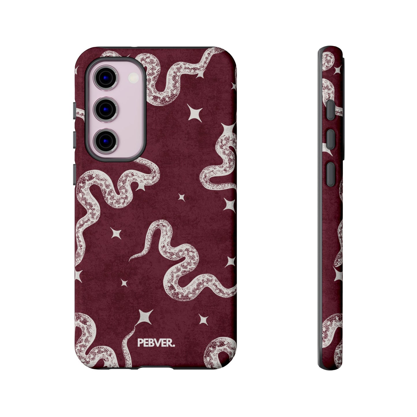 RedMoon | Phone Case Samsung Galaxy S23 Plus Glossy