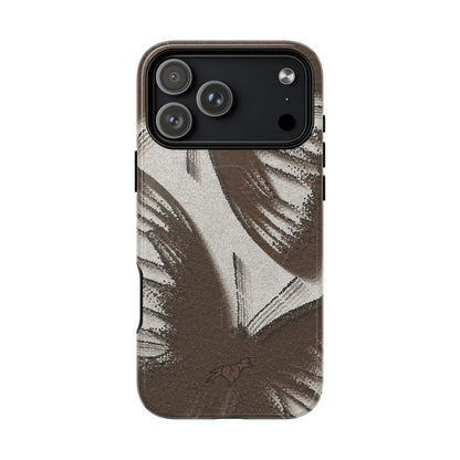 Bfly 3 MagSafe Case iPhone 17 Pro Max Glossy