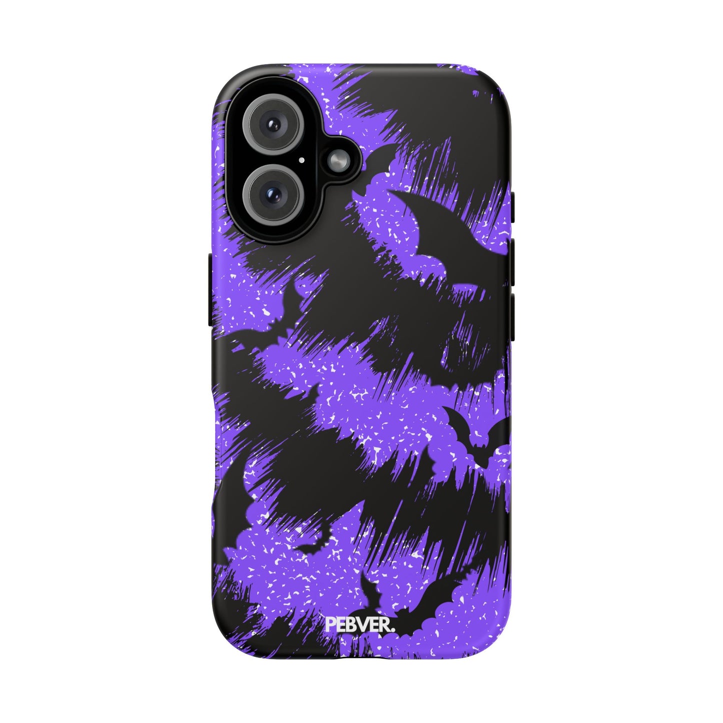 ScaryBat | Phone Case iPhone 16 Matte