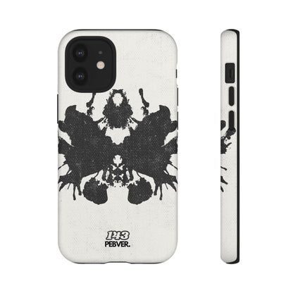 Evidence Phone Case Phone Case PEBVER. iPhone 12 Mini Matte