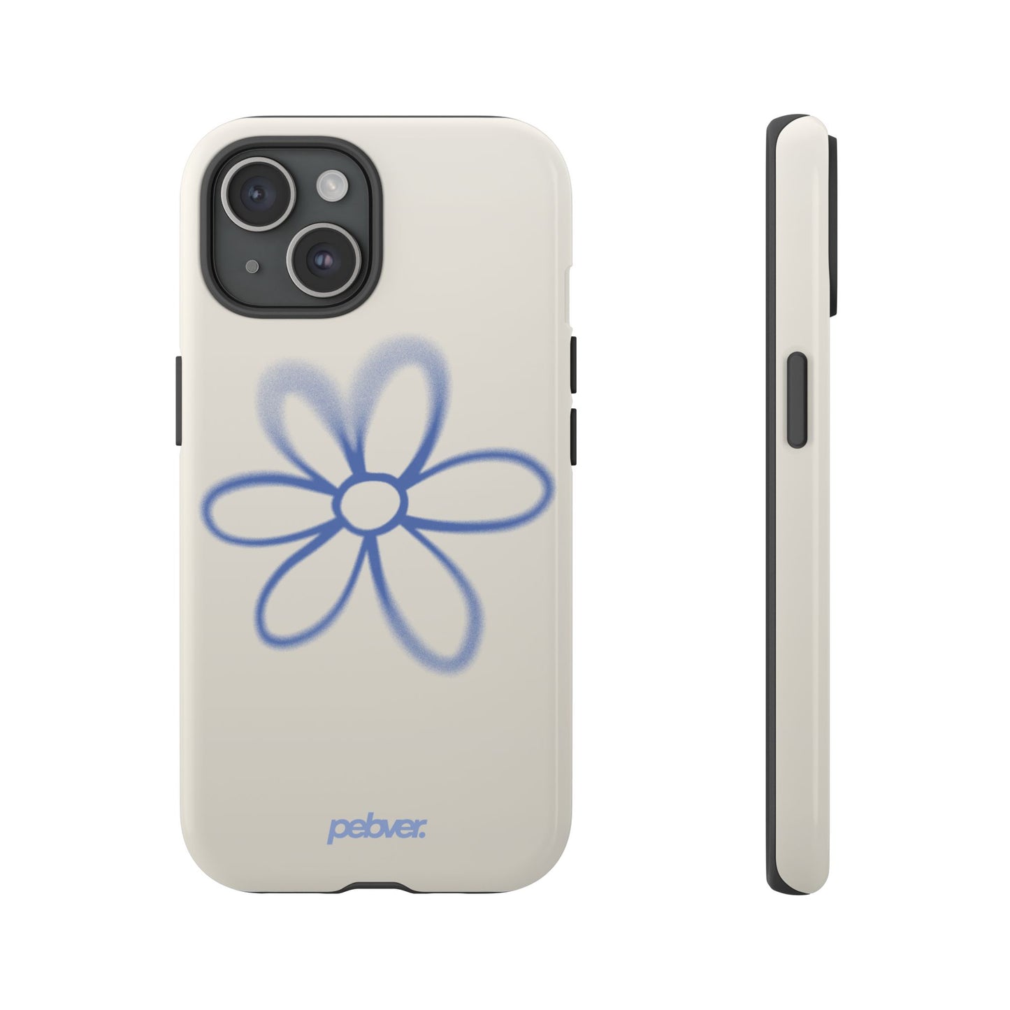 Local Flower Phone Case
