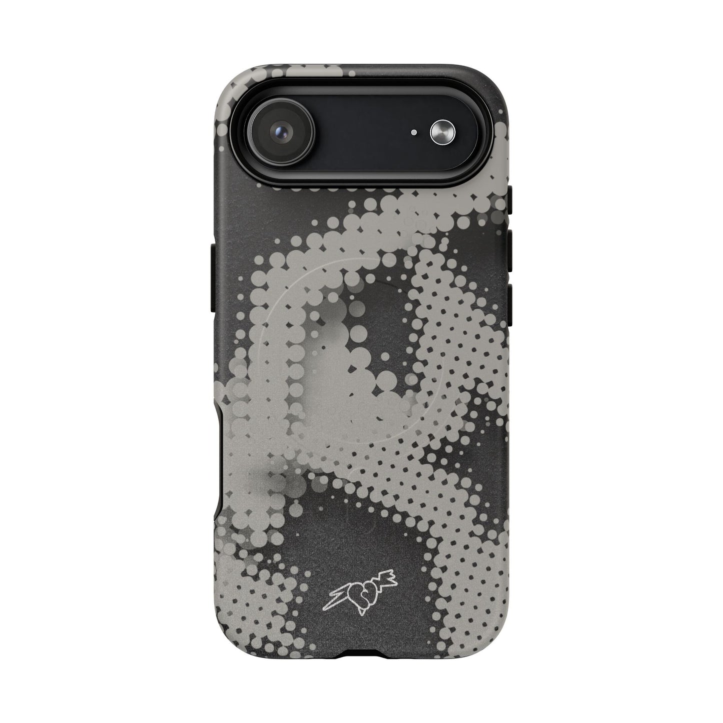 Stared Magsafe Case iPhone 17 Air Matte