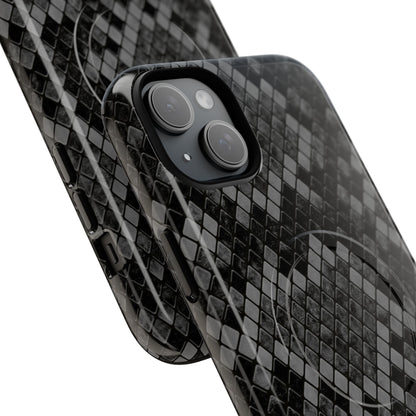 SnakeCream | MagSafe iPhone 17 Pro Max Matte