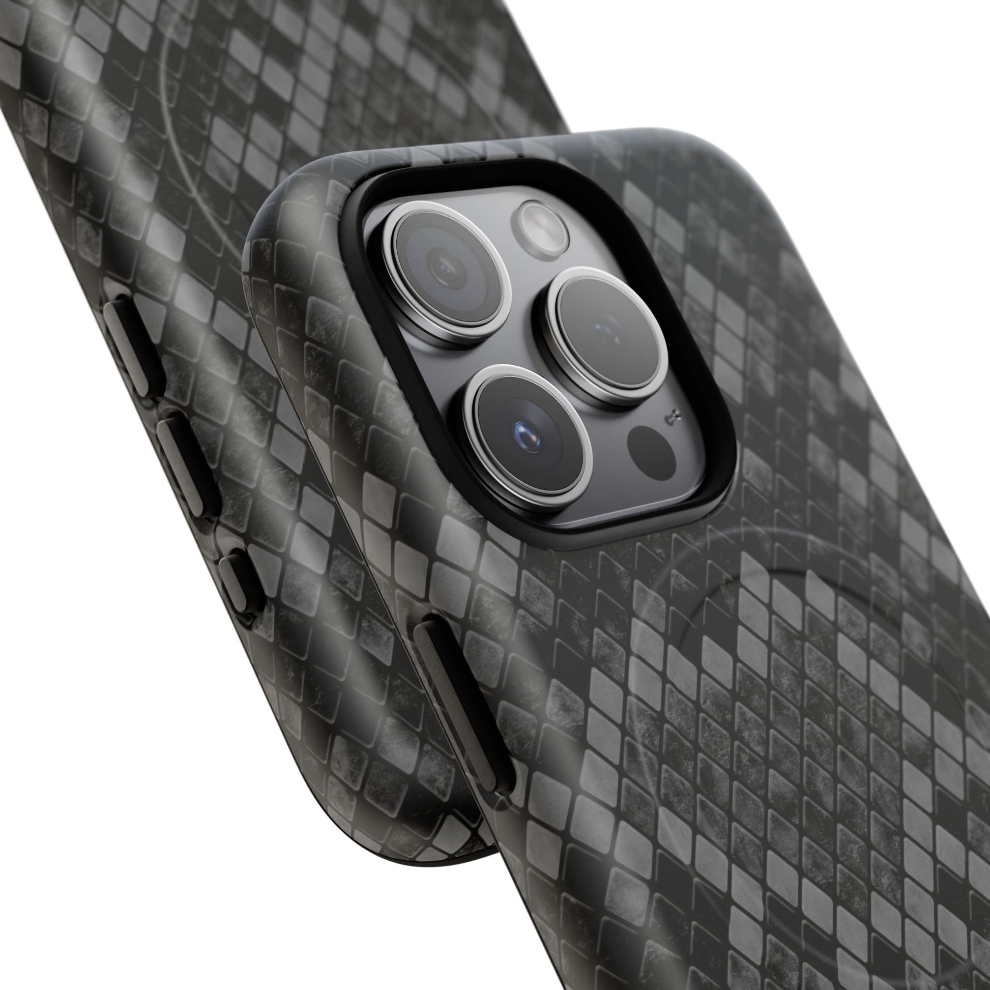 SnakeCream | MagSafe iPhone 17 Pro Max Matte