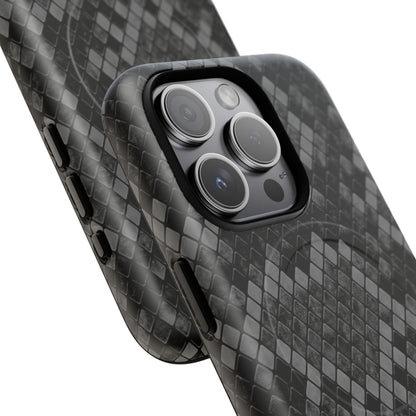 SnakeCream | MagSafe iPhone 17 Pro Max Matte