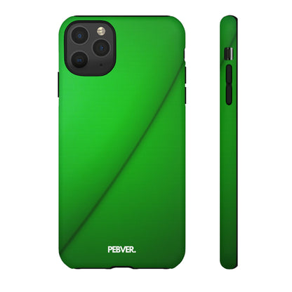 Sliced | Phone Case Phone Case PEBVER.