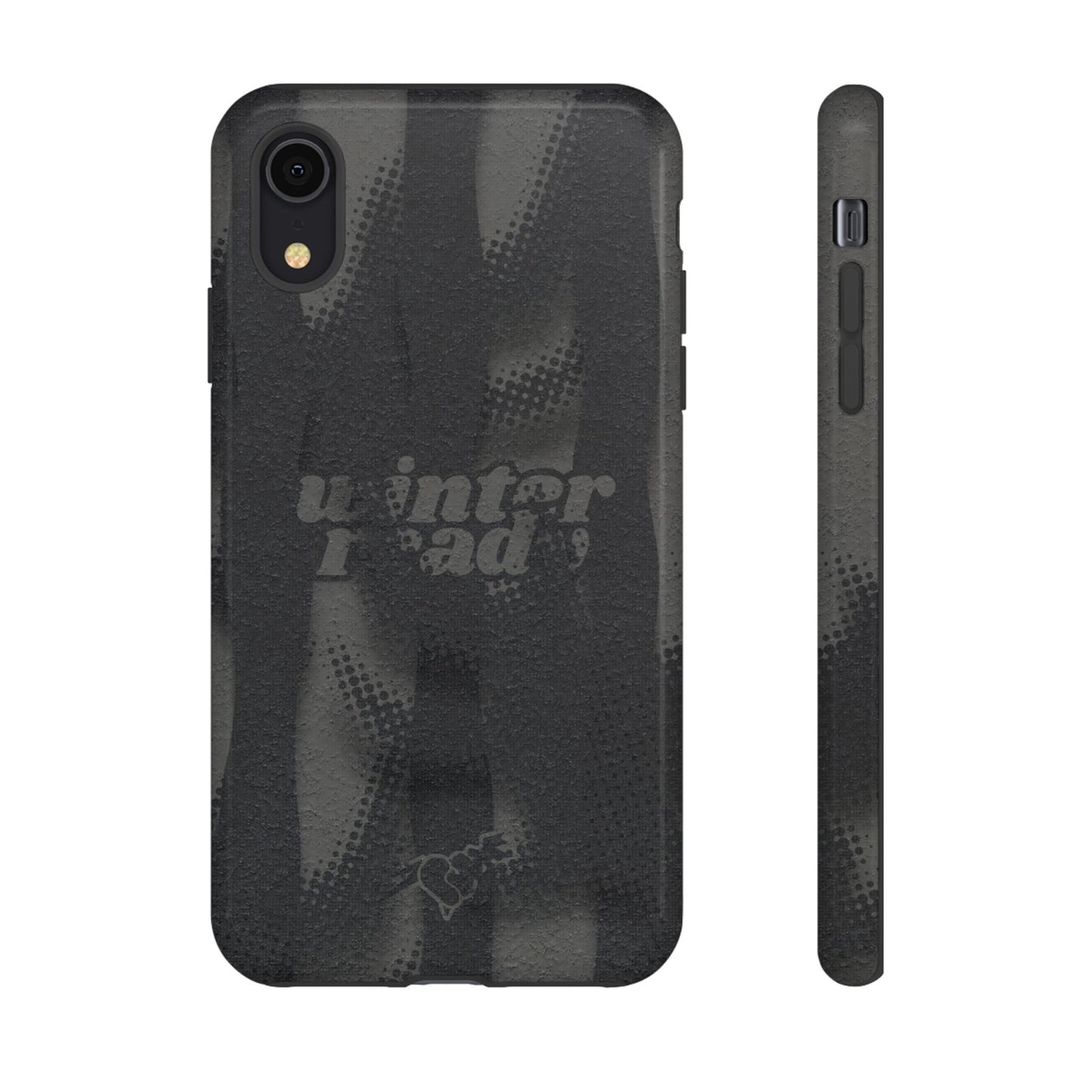WR 2 Phone Case Phone Case PEBVER.