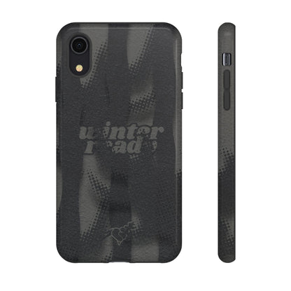 WR 2 Phone Case Phone Case PEBVER.