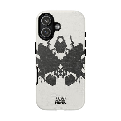 Evidence Phone Case iPhone 17 Matte