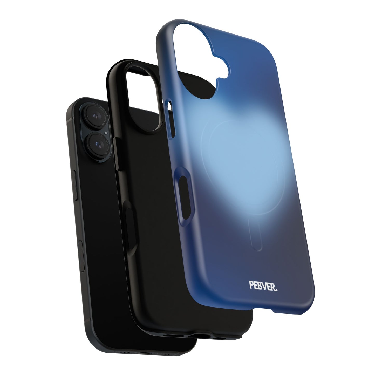 Bluove | MagSafe iPhone 17 Pro Max Matte