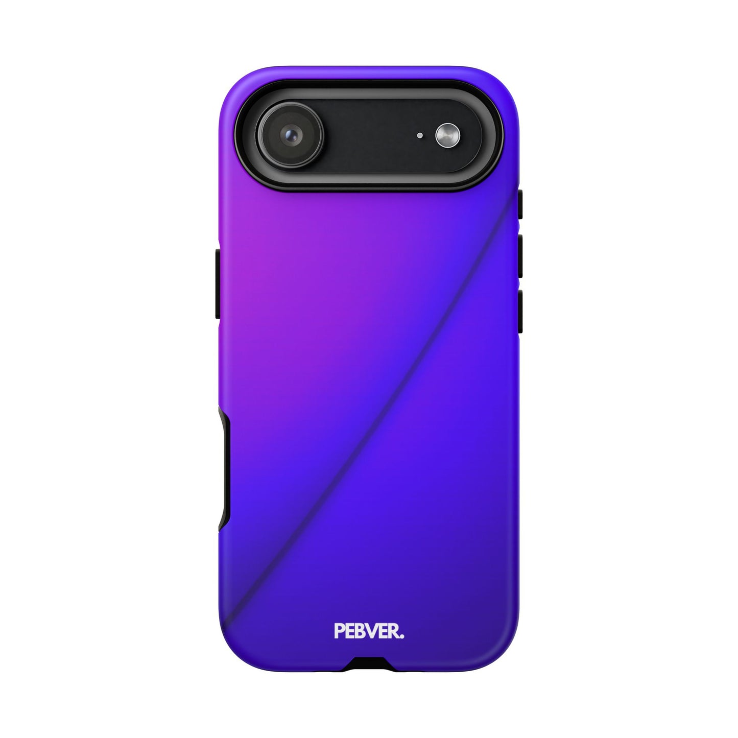 Sliced | Phone Case iPhone 17 Air Matte