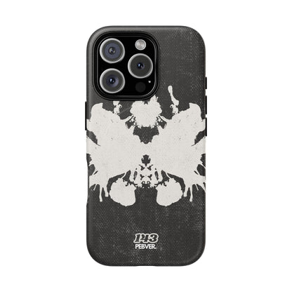 Clue MagSafe Case Phone Case PEBVER. iPhone 16 Pro Matte