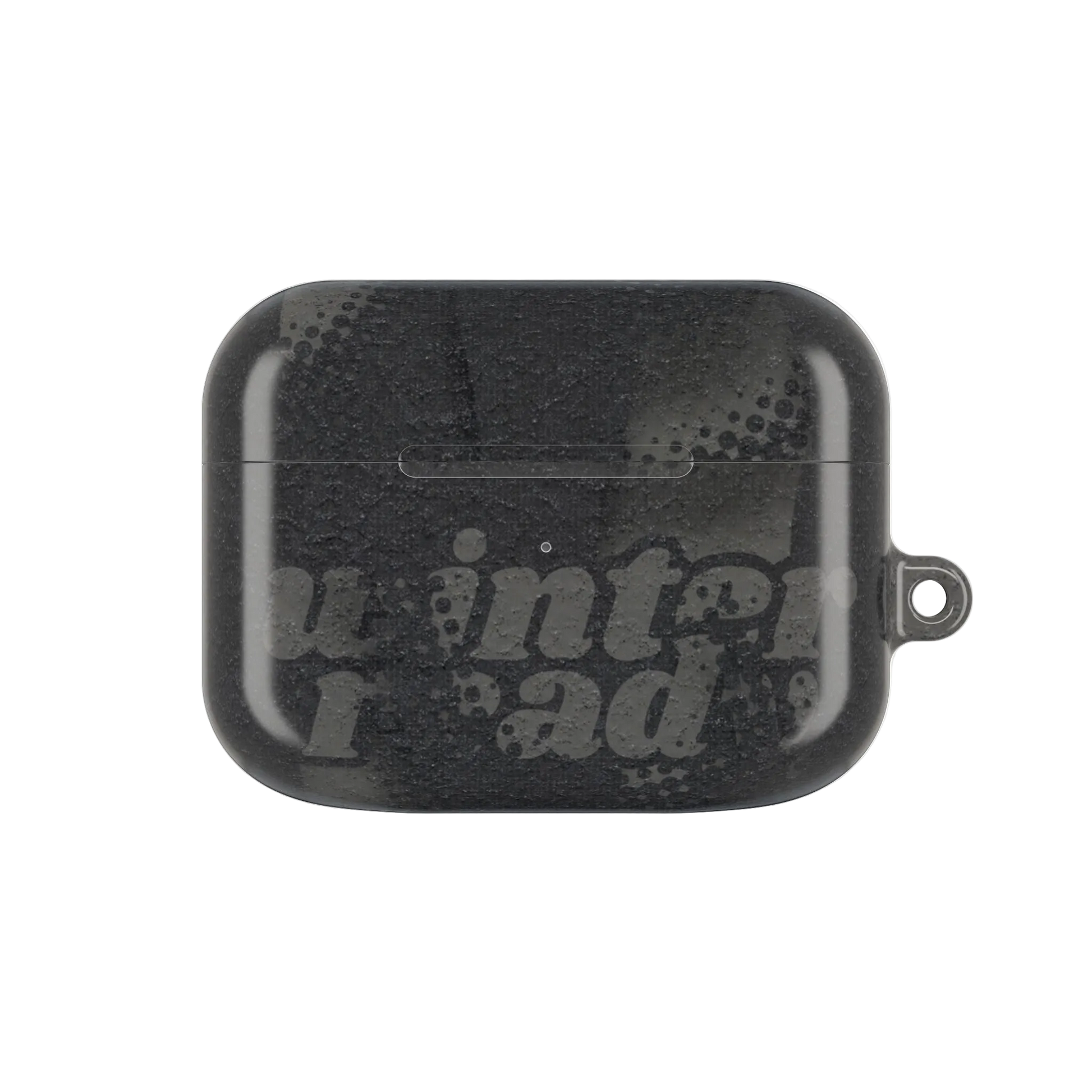 WR 2 Airpods Case Accessories PEBVER.