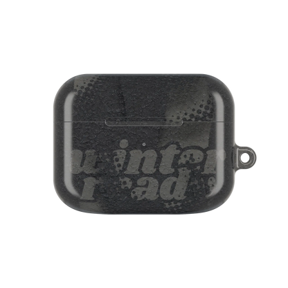 WR 2 Airpods Case Accessories PEBVER.