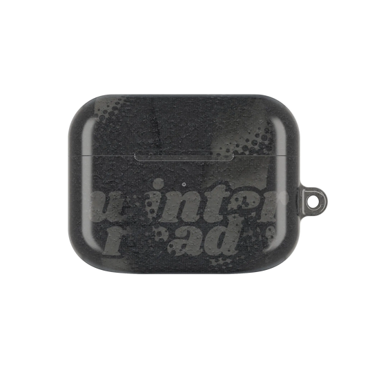 WR 2 Airpods Case Accessories PEBVER.