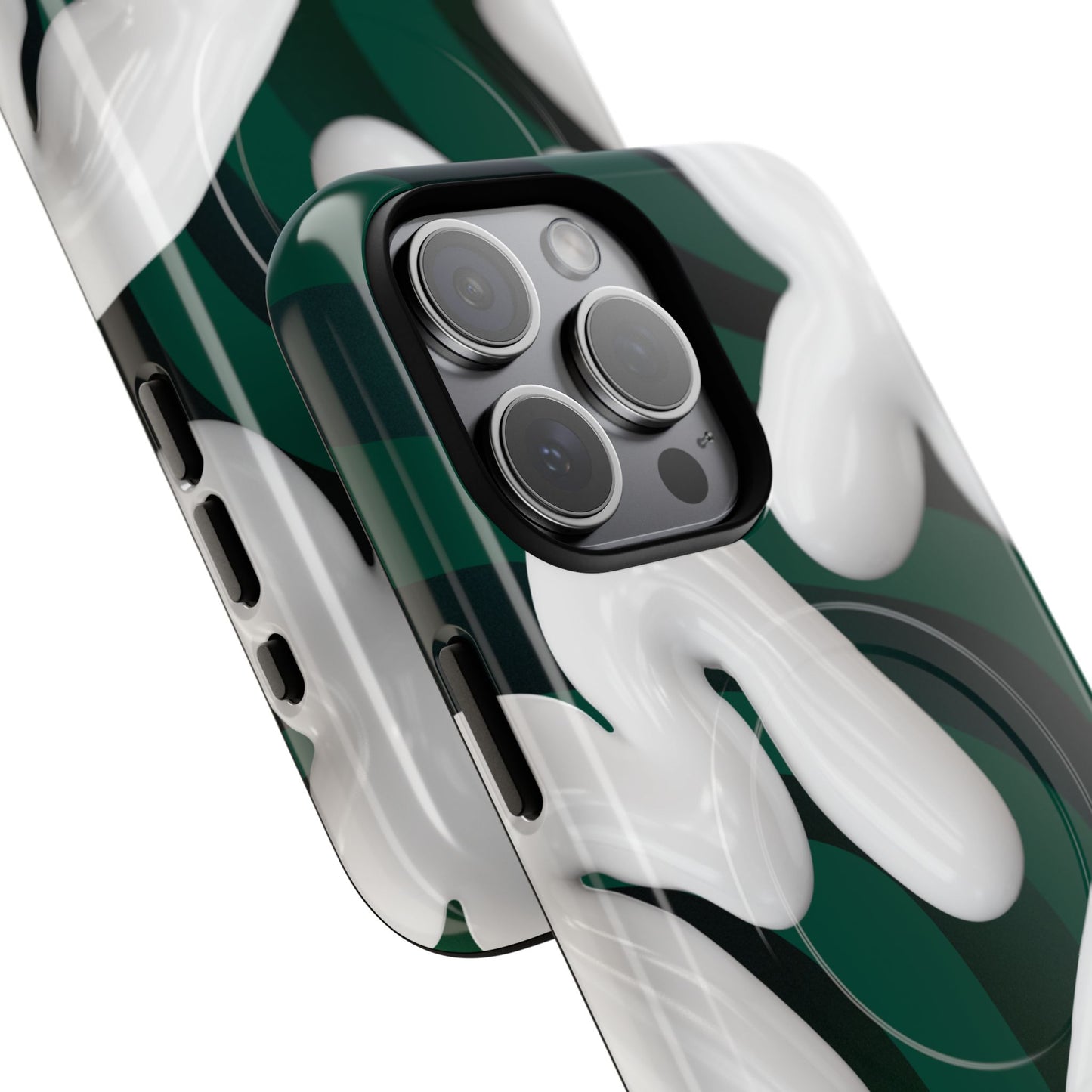 XMAS | MagSafe iPhone 17 Pro Max Matte