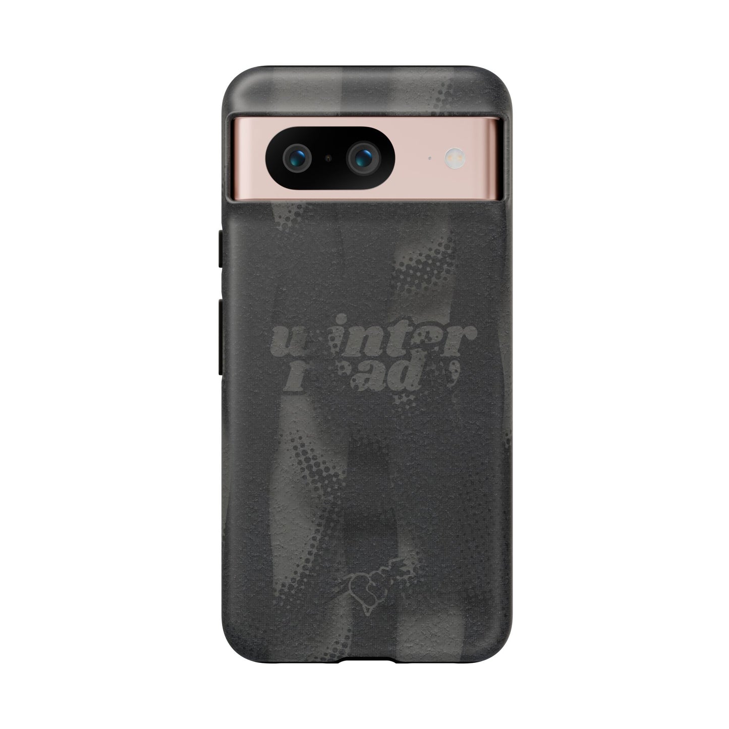 WR 2 Phone Case Google Pixel 8 Matte