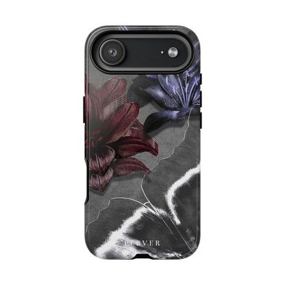 FlowerFly | Phone Case iPhone 17 Air Glossy