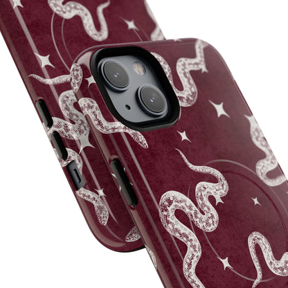 RedMoon | MagSafe iPhone 17 Pro Max Matte