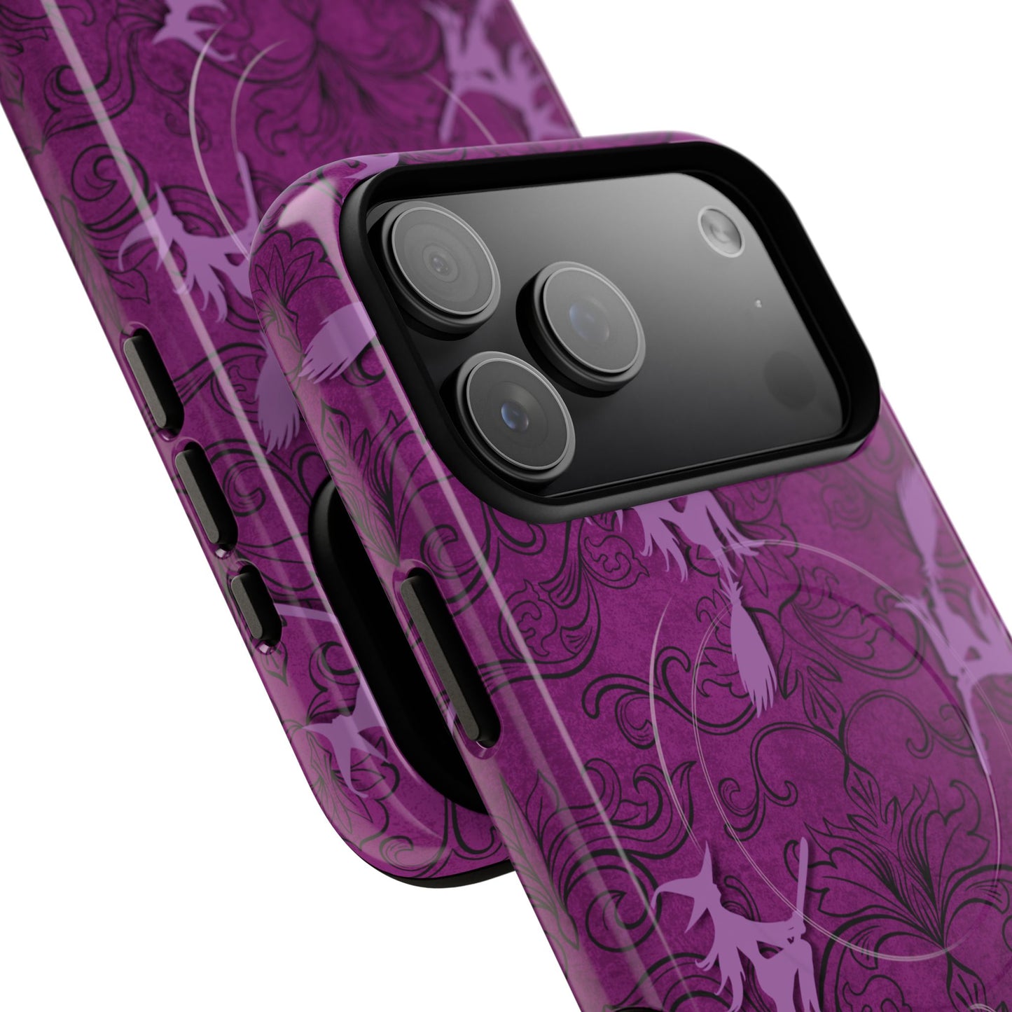Witchy | MagSafe iPhone 17 Pro Max Matte