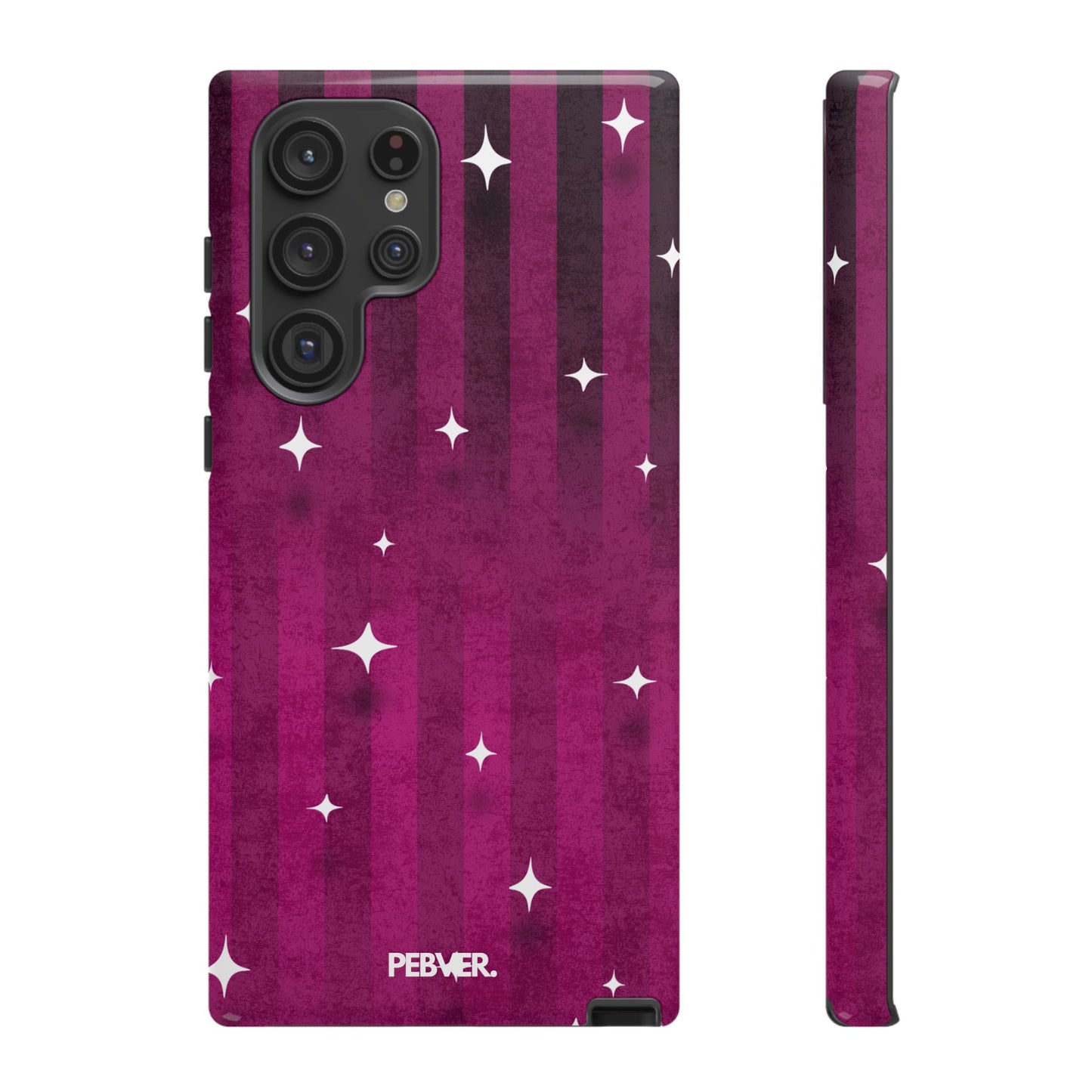 Dreamy | Phone Case Samsung Galaxy S22 Ultra Glossy