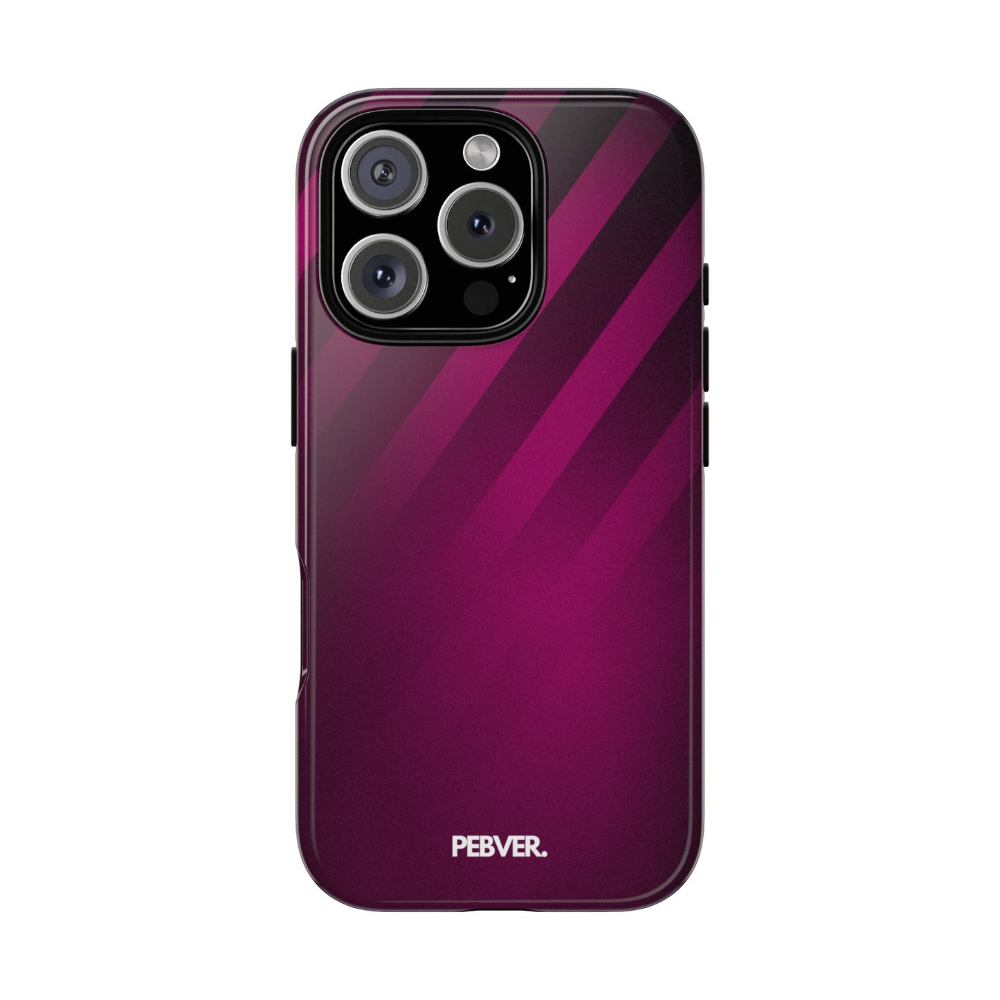 Glamour | Phone Case iPhone 16 Pro Glossy