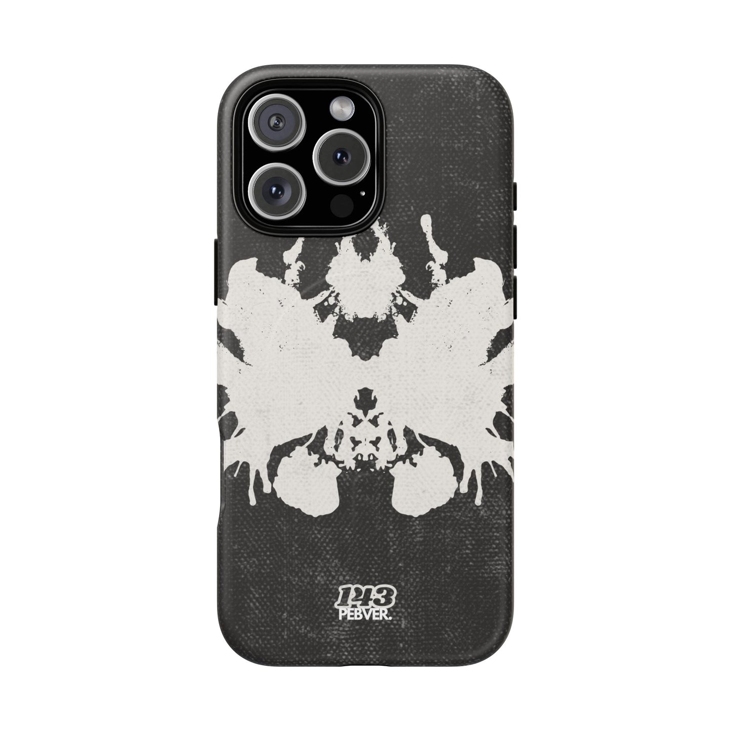 Clue MagSafe Case Phone Case PEBVER. iPhone 16 Pro Max Matte