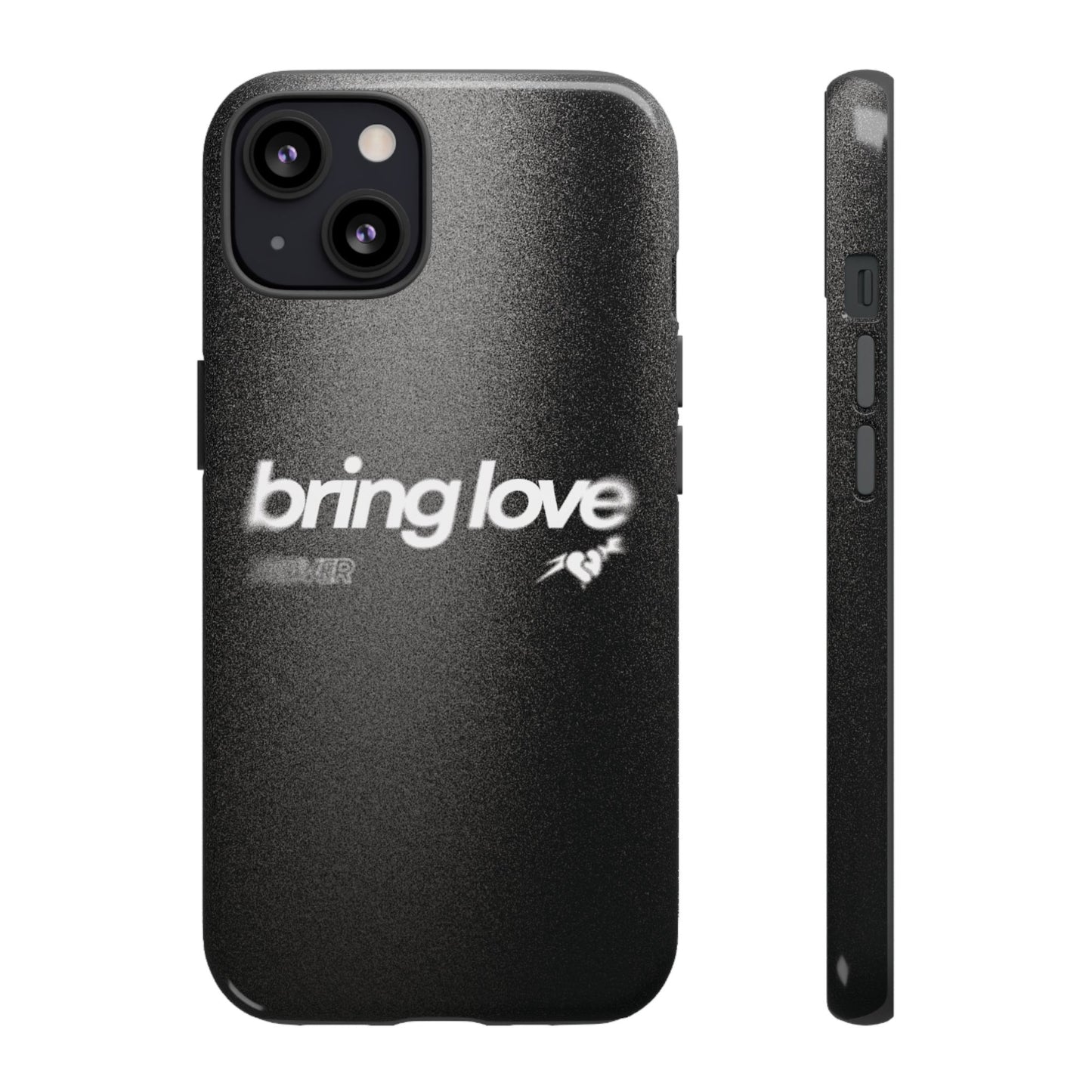 Bring Love Phone Case