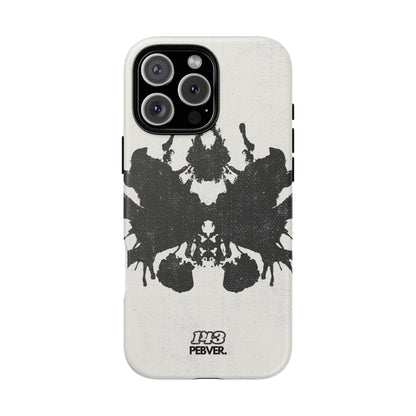 Evidence Phone Case iPhone 16 Pro Max Matte