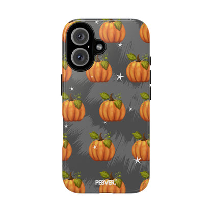 Pumpkin | Phone Case iPhone 16 Glossy