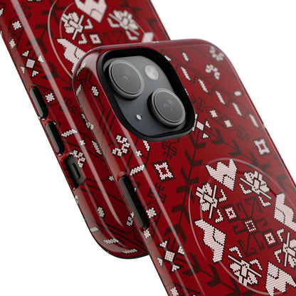 Carpety | MagSafe iPhone 17 Pro Max Matte