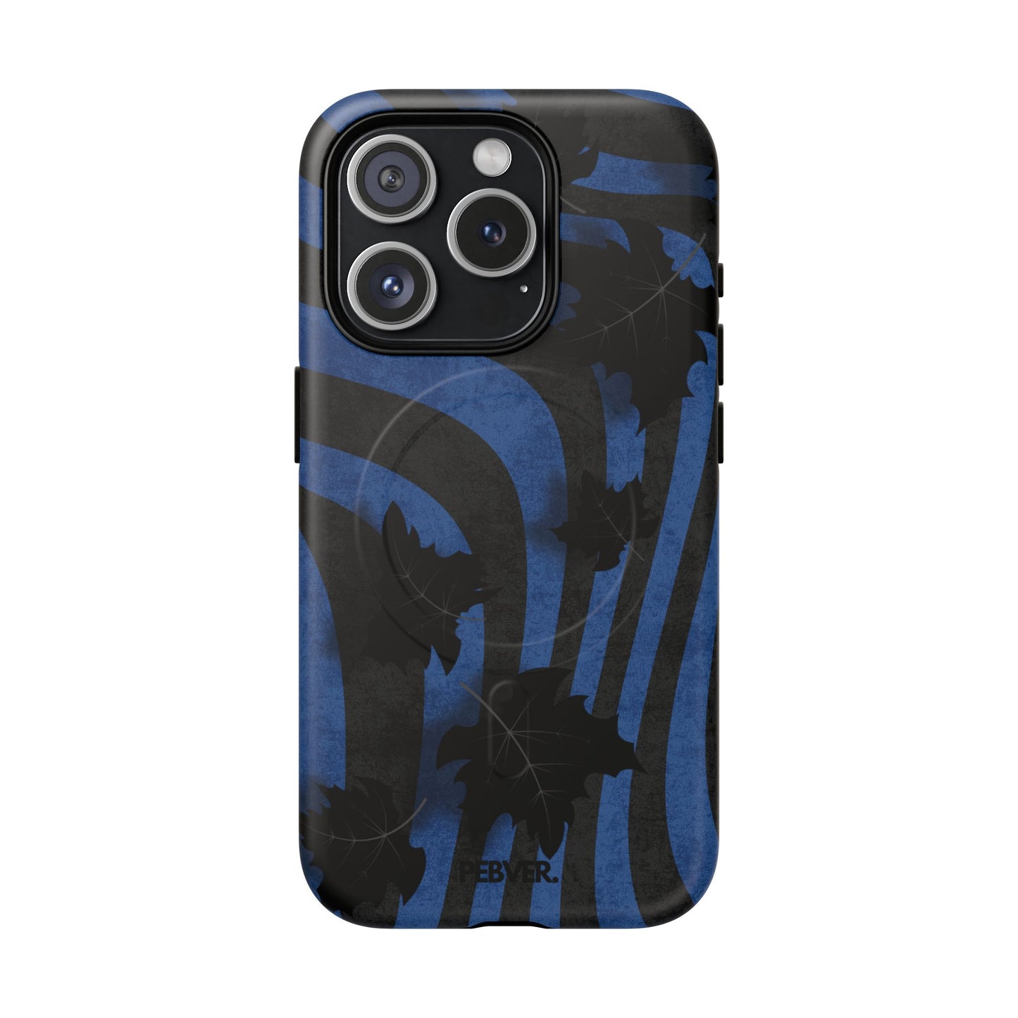 Bluery | MagSafe Phone Case PEBVER. iPhone 15 Pro Matte