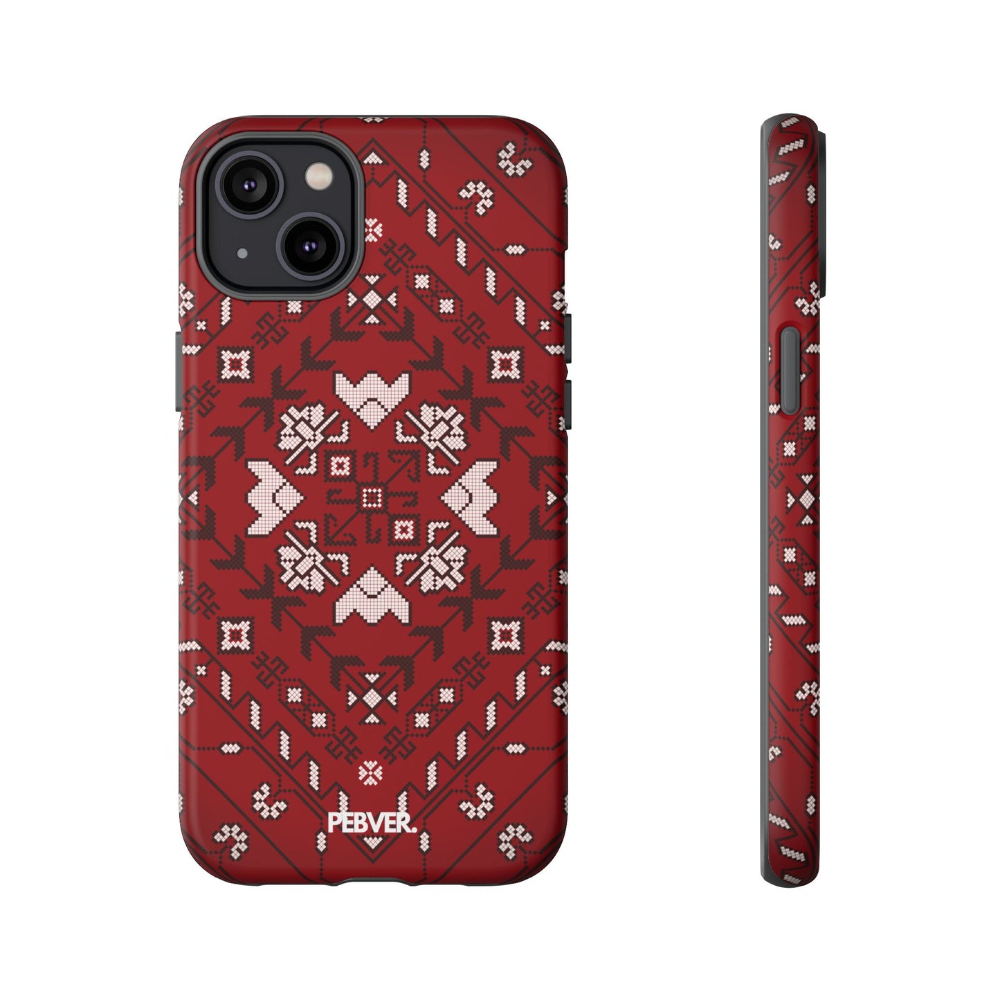 Carpety | Phone Case iPhone 14 Plus Matte