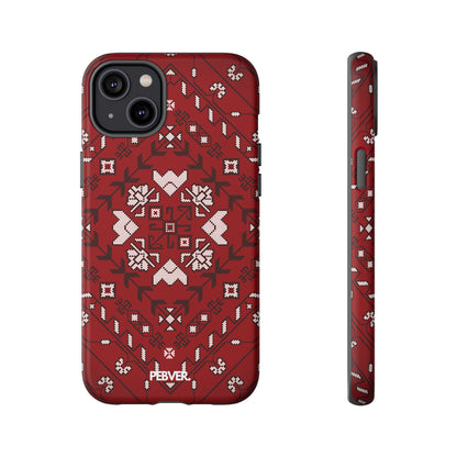 Carpety | Phone Case iPhone 14 Plus Matte